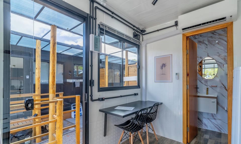 Chalet | Interior