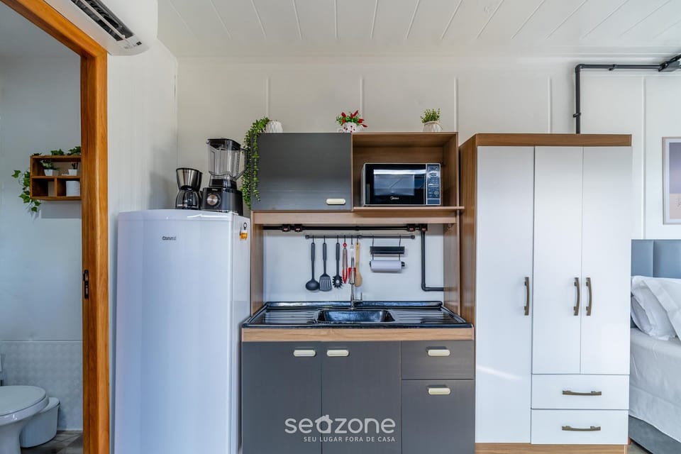 Chalet | Private kitchen