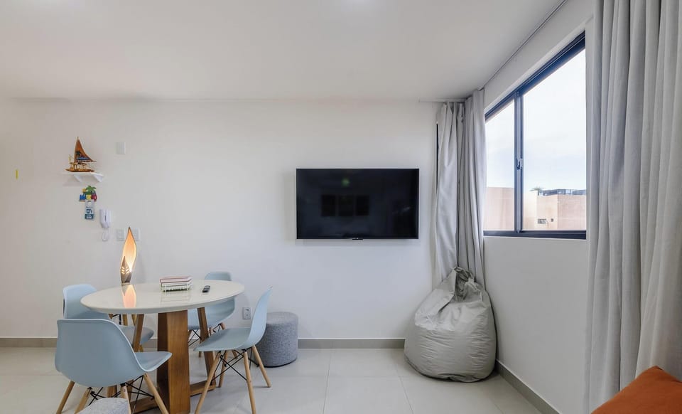Basic Apartment | Interior
