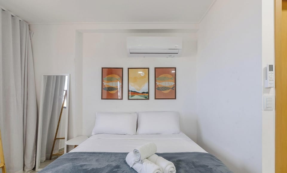 Basic Apartment | 1 bedroom, WiFi (free)