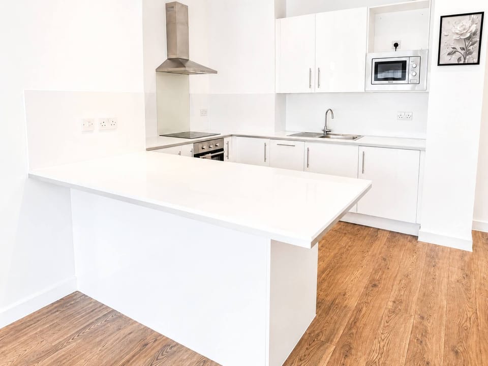 Apartment, 2 Bedrooms | Interior