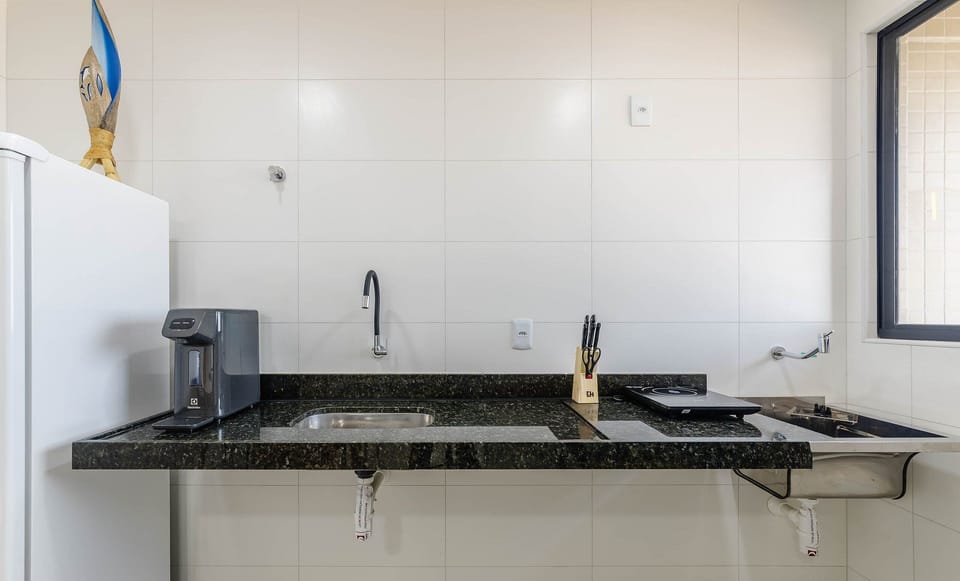 Basic Studio | Private kitchen