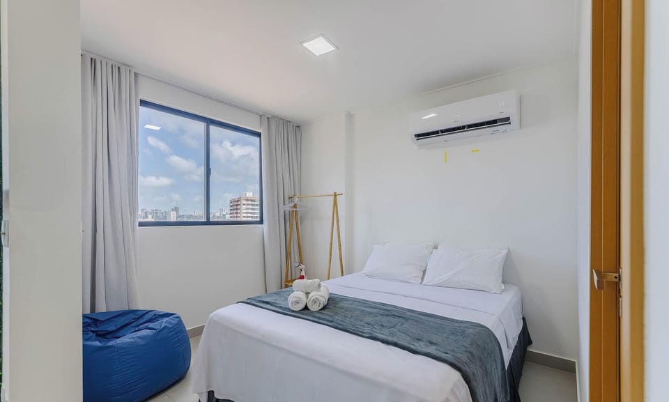 Basic Studio | 1 bedroom, WiFi (free)