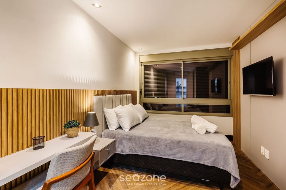 Basic Apartment | 1 bedroom, WiFi (free)