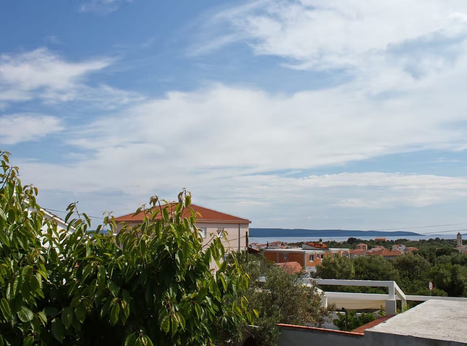 Apartment (Four Bedroom Apartment with Sea View ) | Exterior