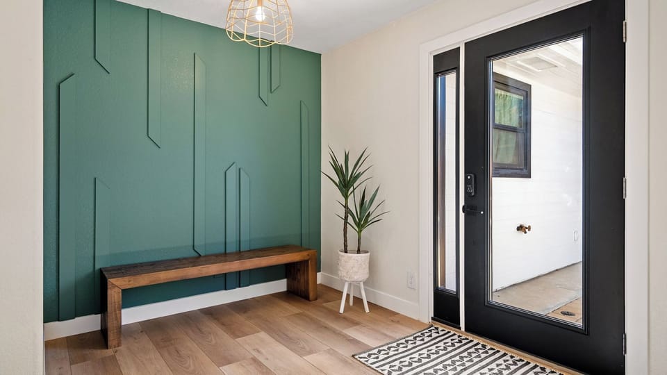 House (4 Bedrooms) | Interior