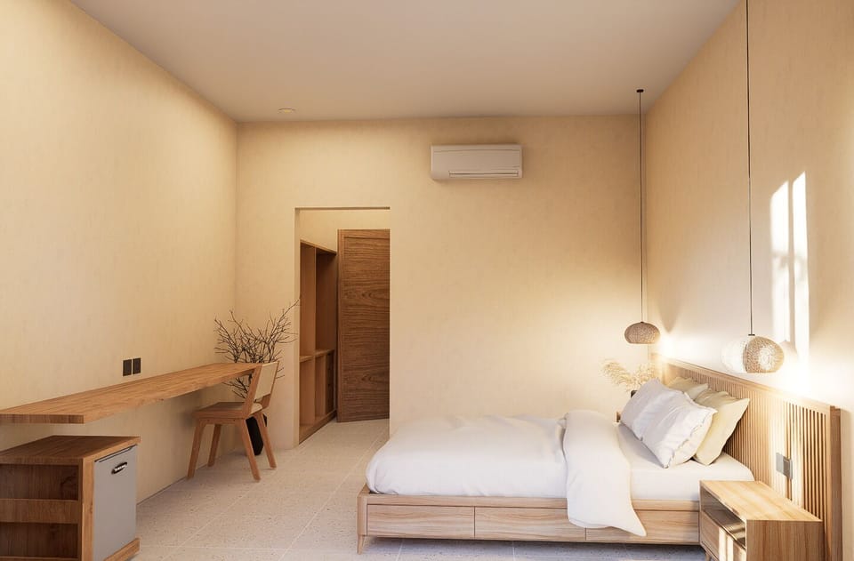 Room, 1 King Bed, Pool View | Iron/ironing board (on request)