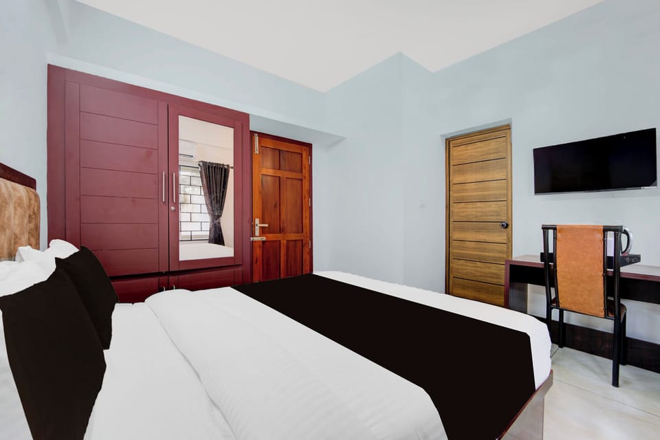 Classic Room | WiFi (free)