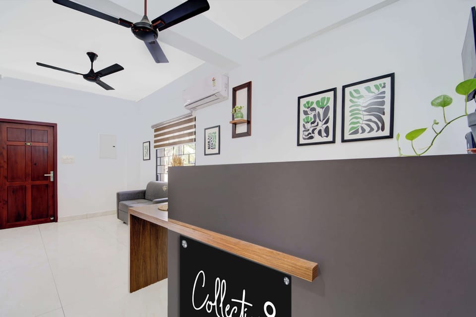 Collection O Valiyavila Junction Hotel in Thiruvananthapuram