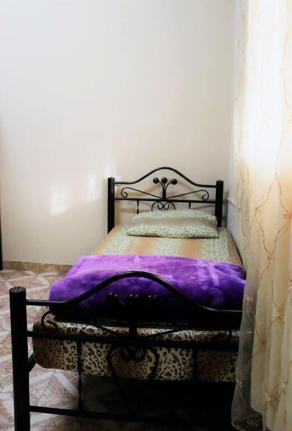Classic Shared Dormitory, City View | WiFi (free)