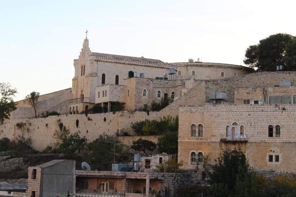 Classic Shared Dormitory, City View | Point of interest