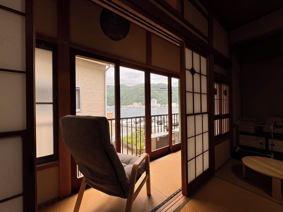 Basic House, Ocean View | Interior