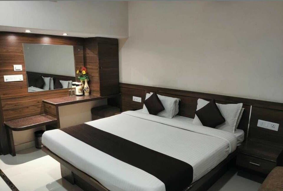 Executive Double Room | WiFi (free)