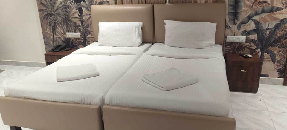 Double Room | WiFi (free)