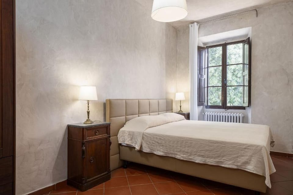 Apartment, Garden View | WiFi (free)