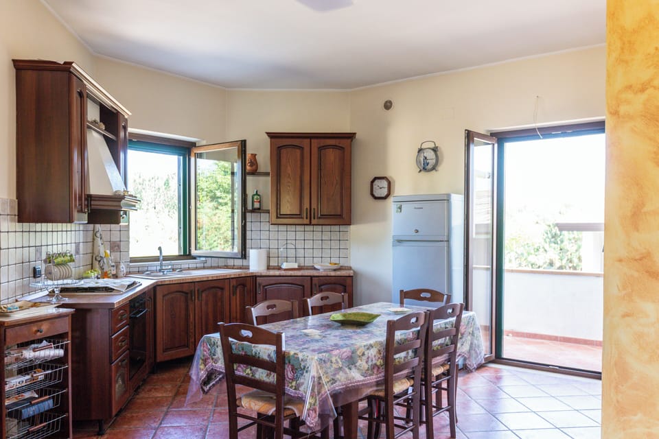 House | Private kitchen