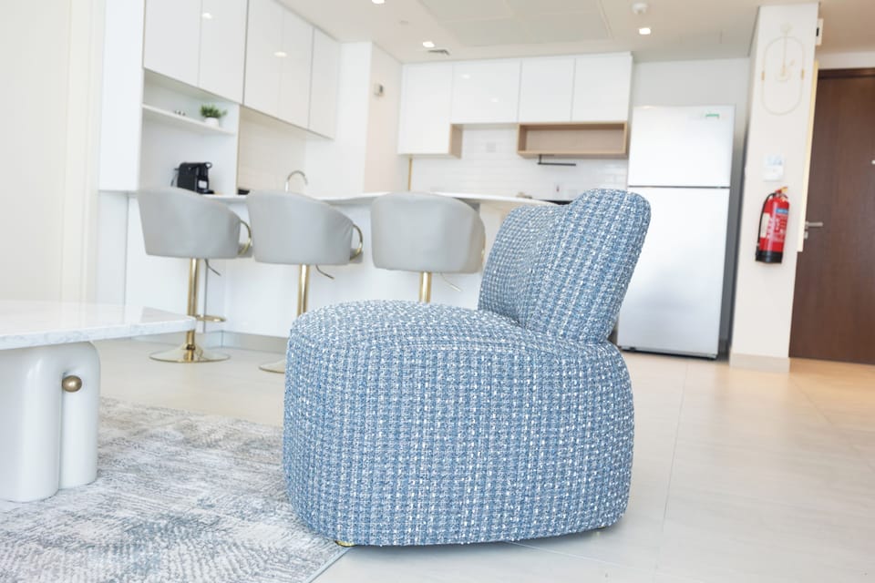 Apartment | Interior