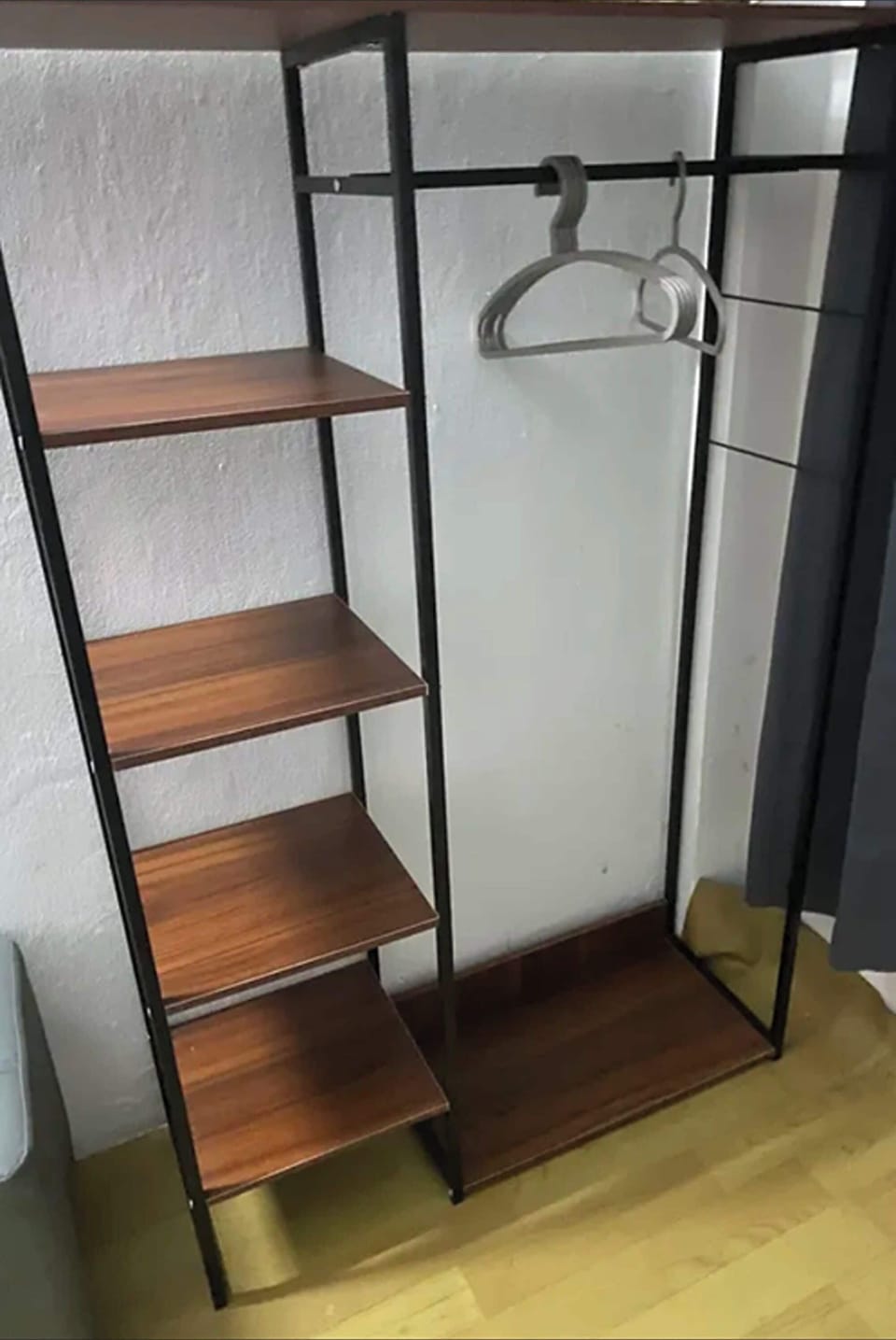 Standard Double King Room | Desk, WiFi (free), bed sheets