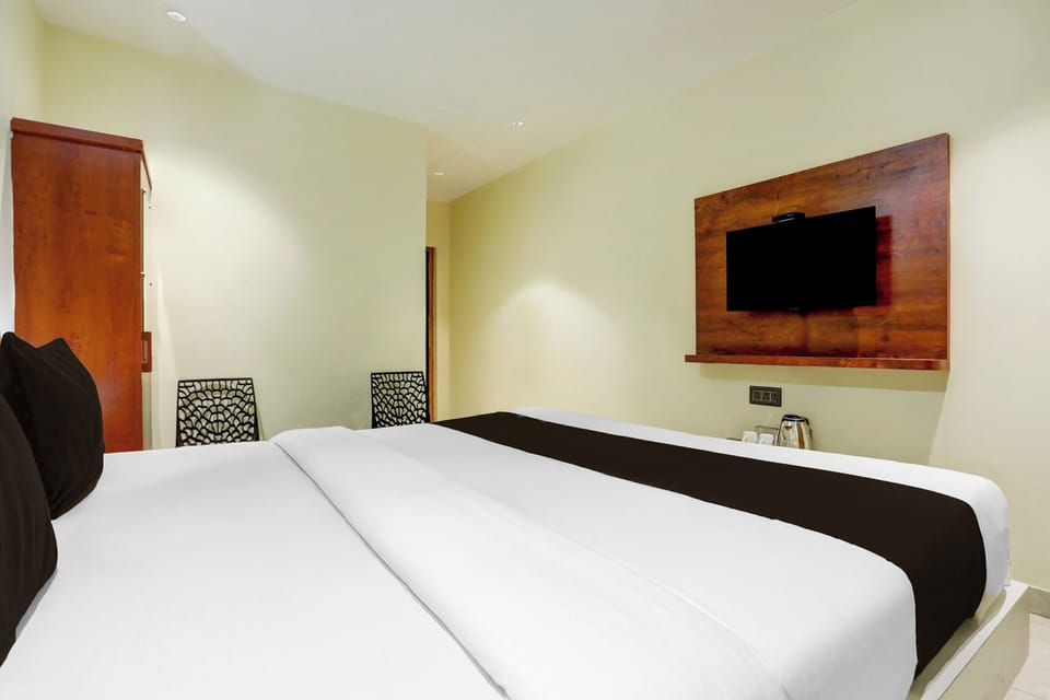 Deluxe Room | WiFi (free)