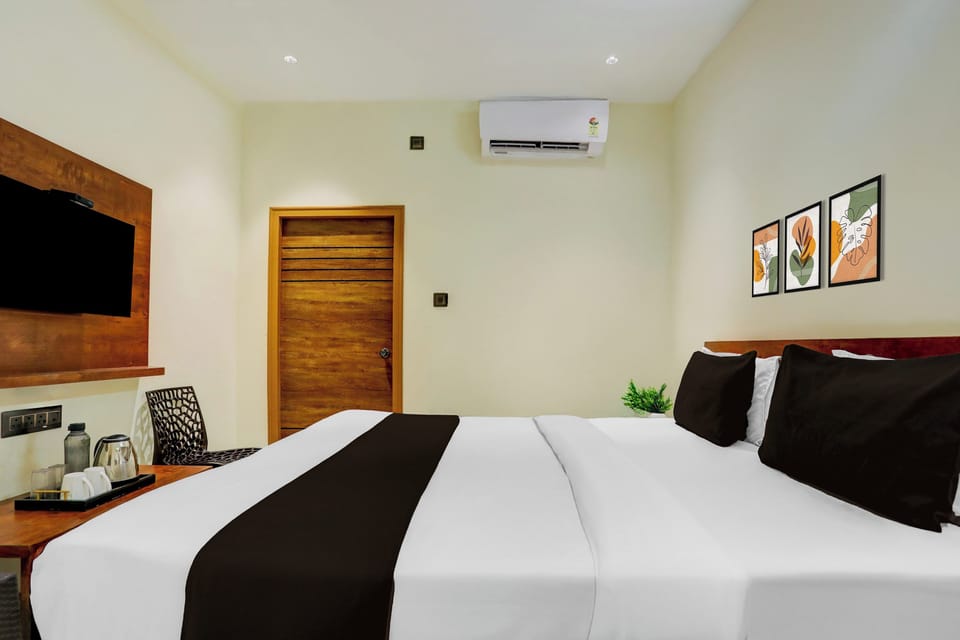Deluxe Room | WiFi (free)
