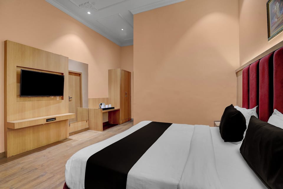 Classic Room | WiFi (free)