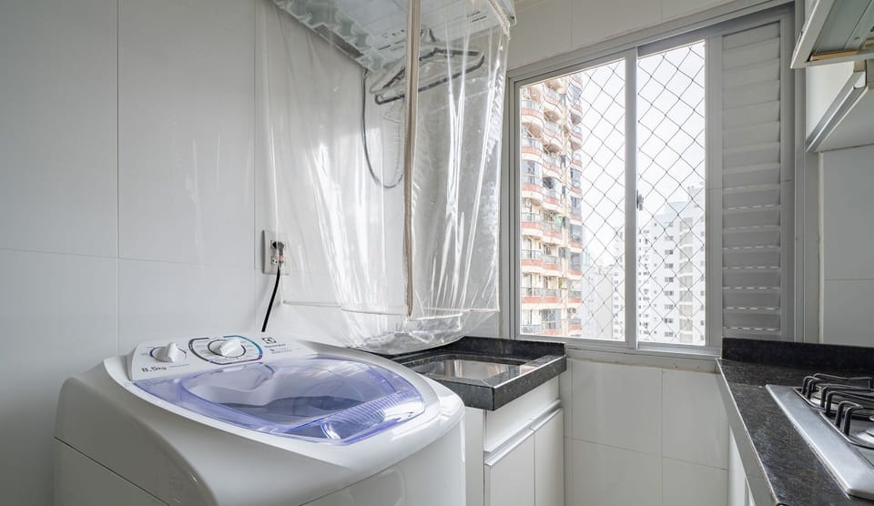 Basic Studio | Private kitchen