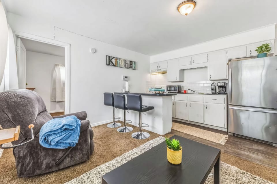 Apartment | Interior