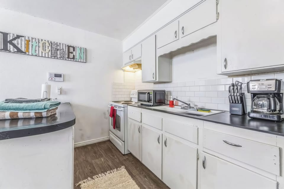 Apartment | Private kitchen