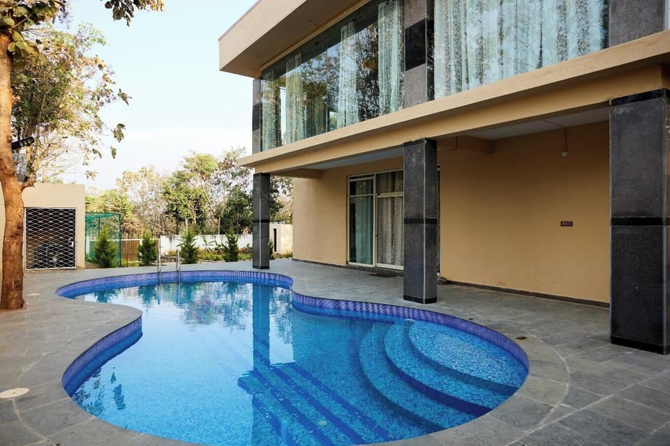 Apartment (1 Bedroom) | Front of property