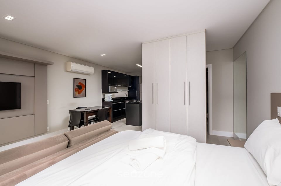 Basic Apartment | 1 bedroom, WiFi (free)