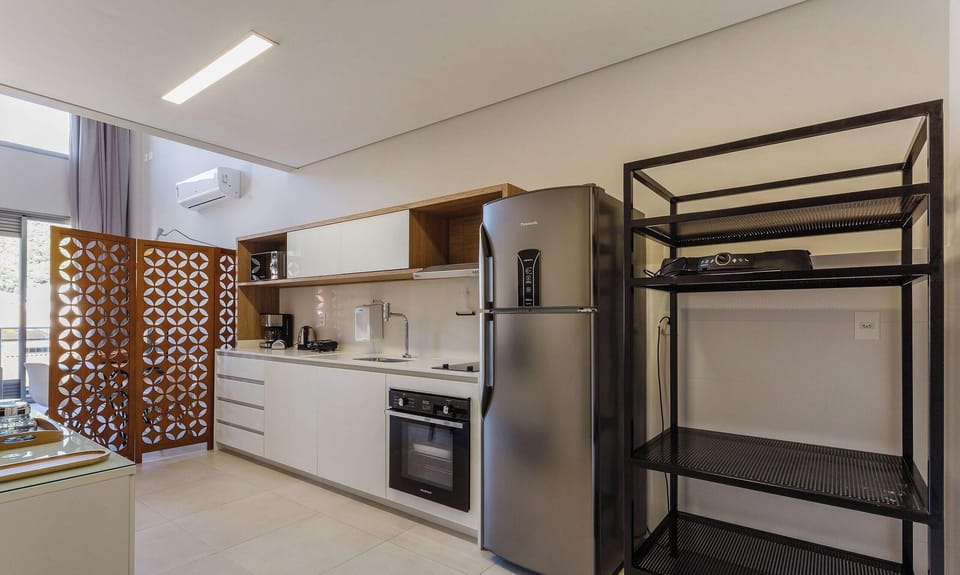Basic Apartment | Private kitchen