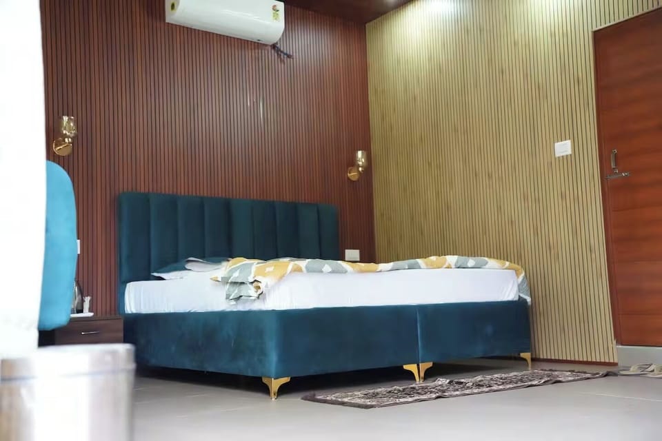 Deluxe Room | WiFi (free)