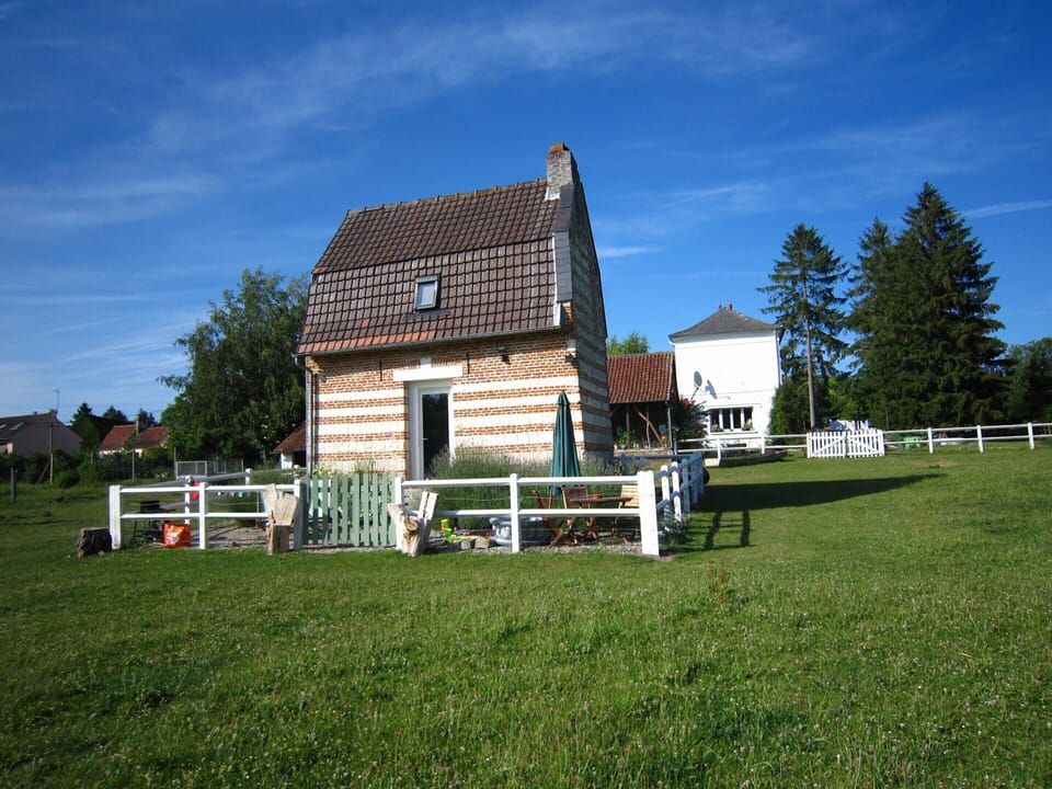 House | Exterior