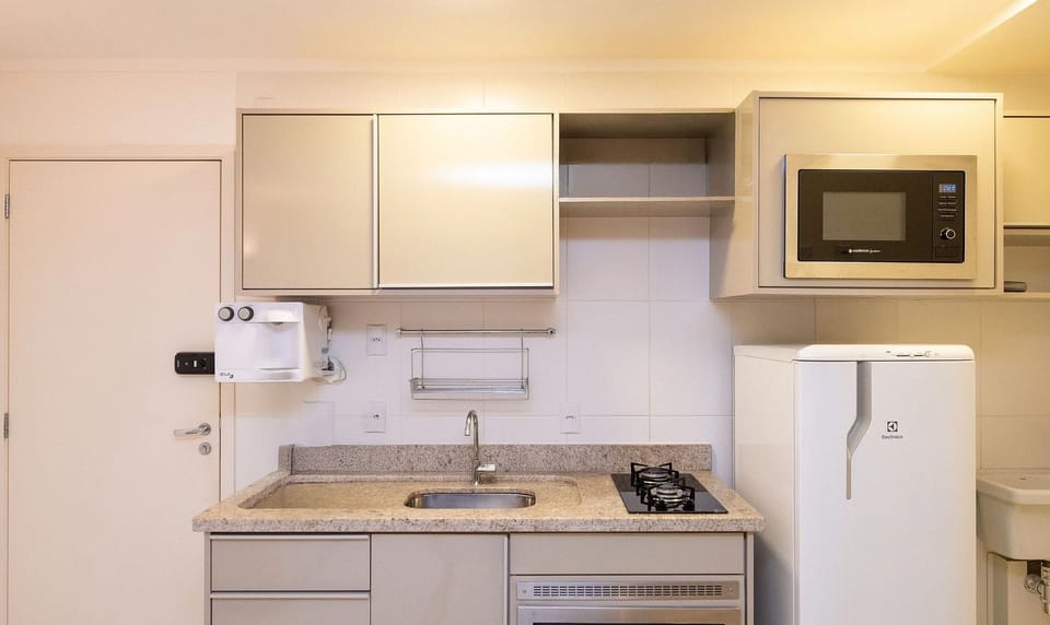 Apartment | Private kitchen