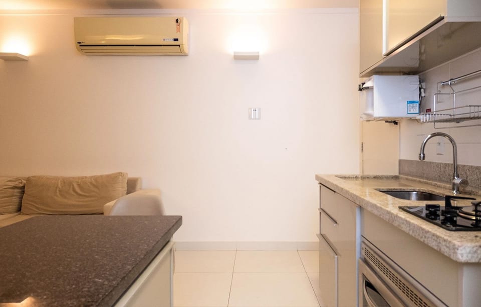Apartment | Private kitchen