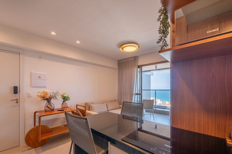 Basic Apartment | Interior
