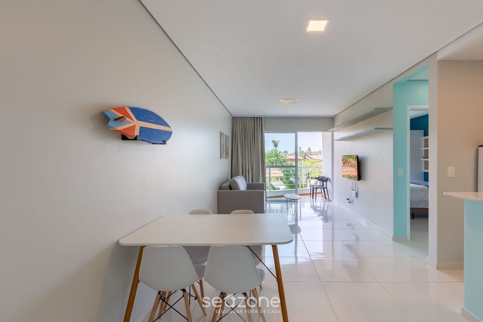 Basic Apartment | Interior