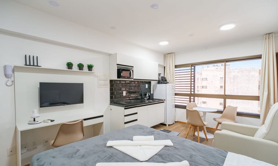 Apartment | 1 bedroom, WiFi (free)