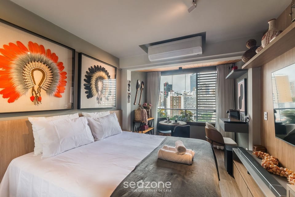 Basic Apartment | 1 bedroom, WiFi (free)