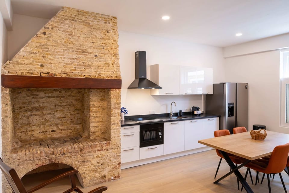 House | 1 bedroom, high-speed internet