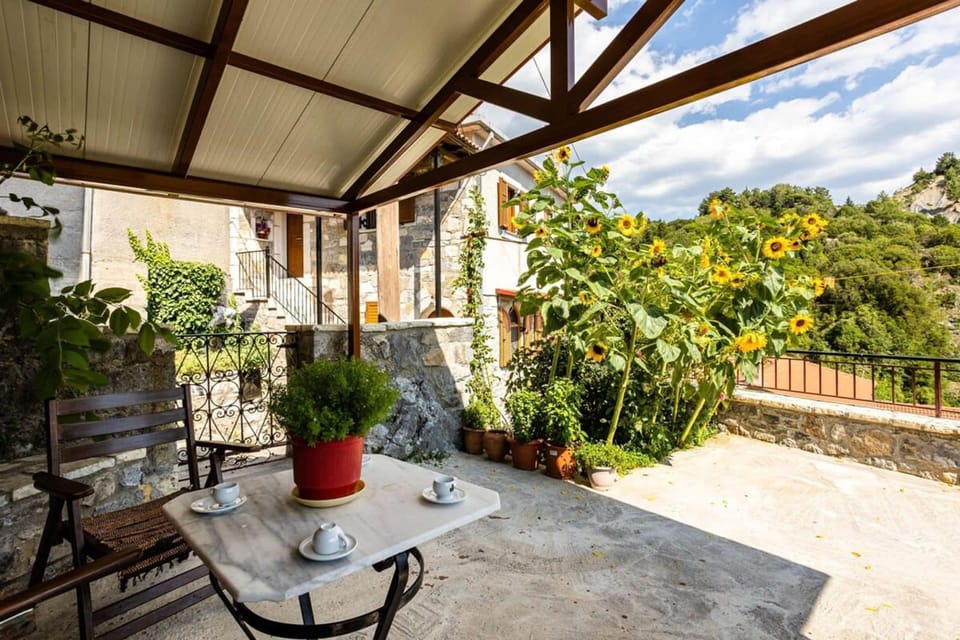 House | 3 bedrooms, high-speed internet