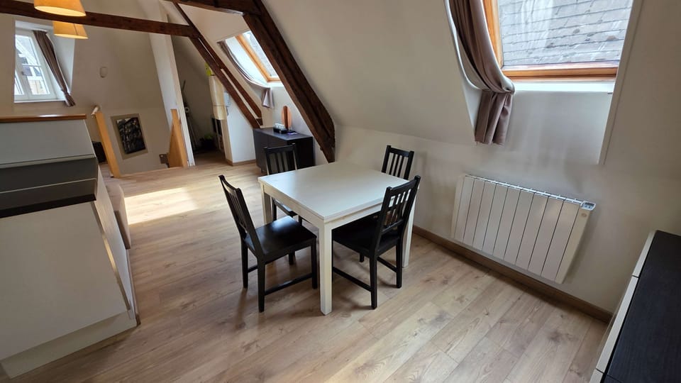 House | 1 bedroom, high-speed internet