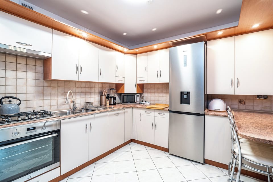 Apartment | Private kitchen