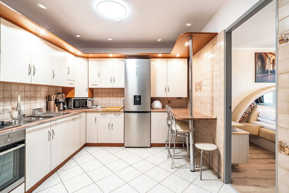 Apartment | Private kitchen