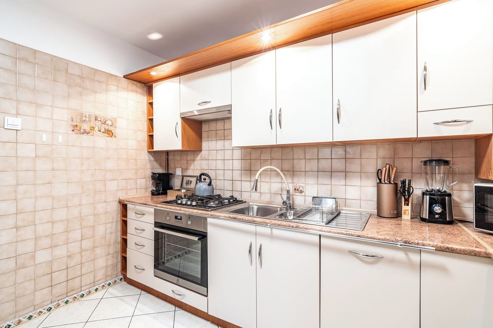 Apartment | Private kitchen