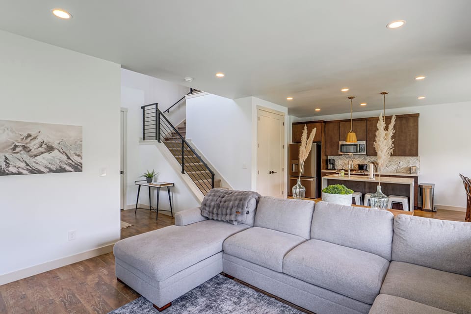 Apartment (4 Bedrooms) | Interior