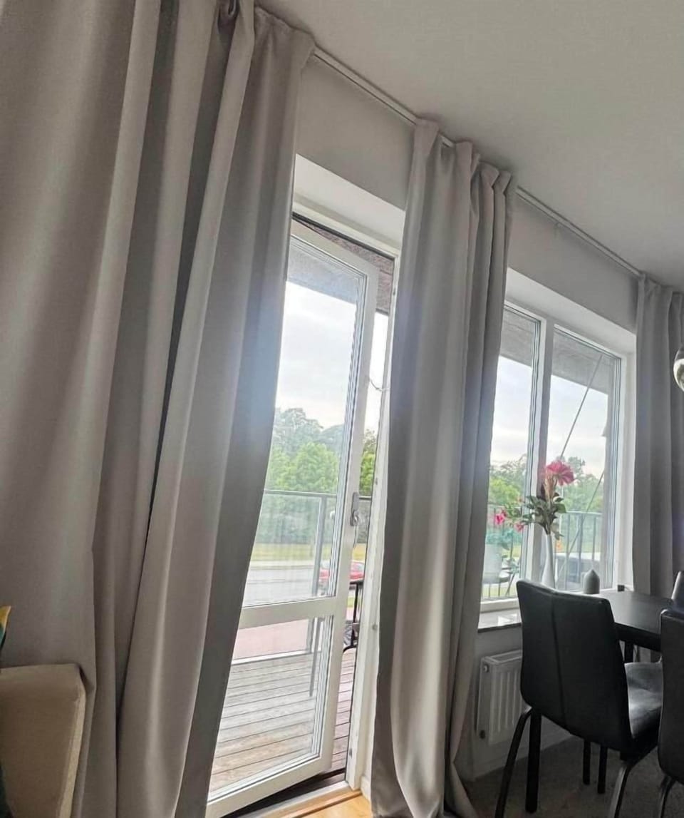 Apartment, 1 Bedroom, Smoking, Balcony | Interior