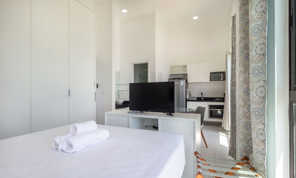 Basic Apartment | 1 bedroom, WiFi (free)