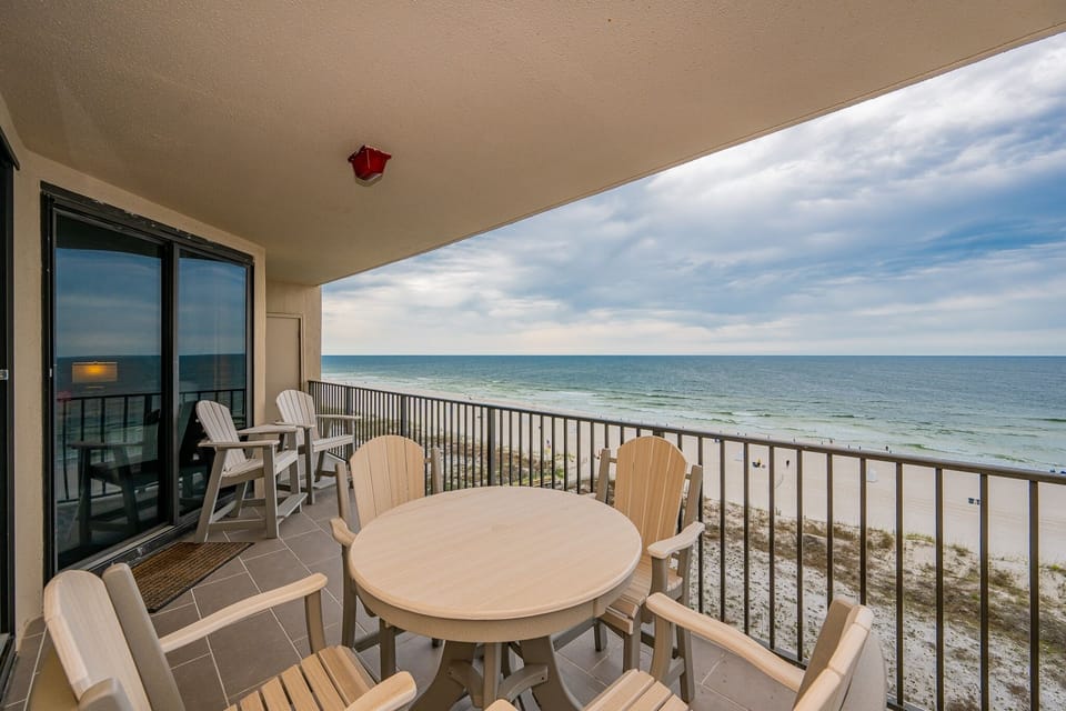 Condo, 3 Bedrooms | Outdoor dining