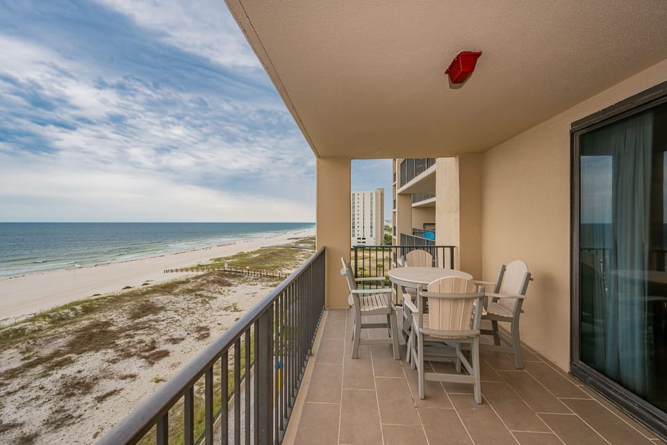 Condo, 3 Bedrooms | Outdoor dining